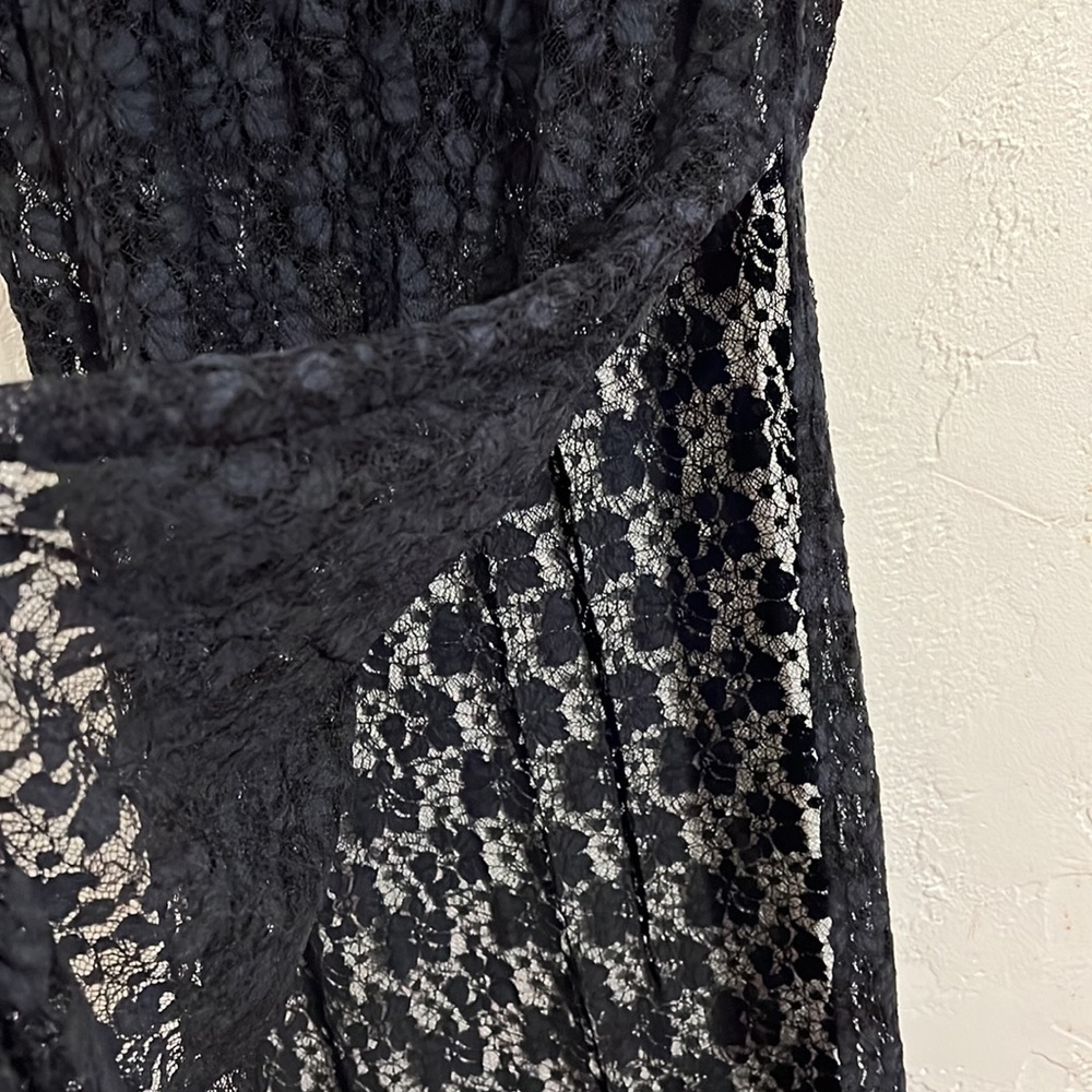 MINKPINK Dancing in the Dark Maxi Skirt - Picture 3 of 6